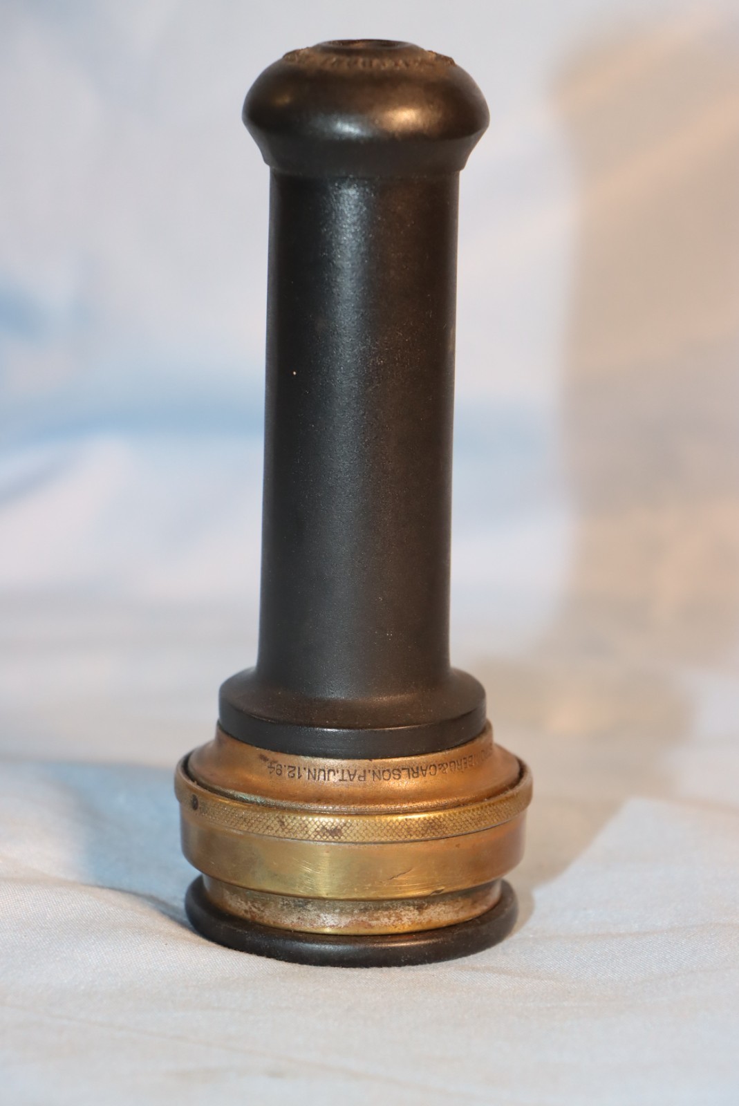 ANTIQUE STROMBERG CARLSON EARLY RECEIVER ANTIQUE STROMBERG CARLSON EARLY RECEIVER