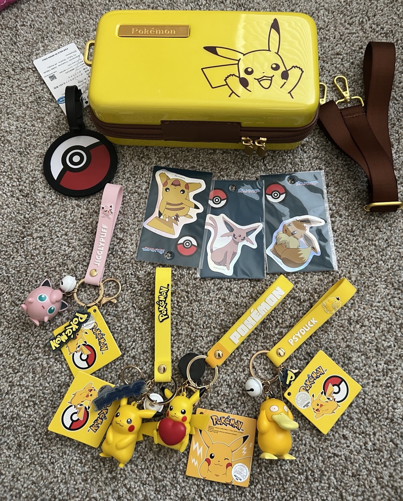 Pokemon
