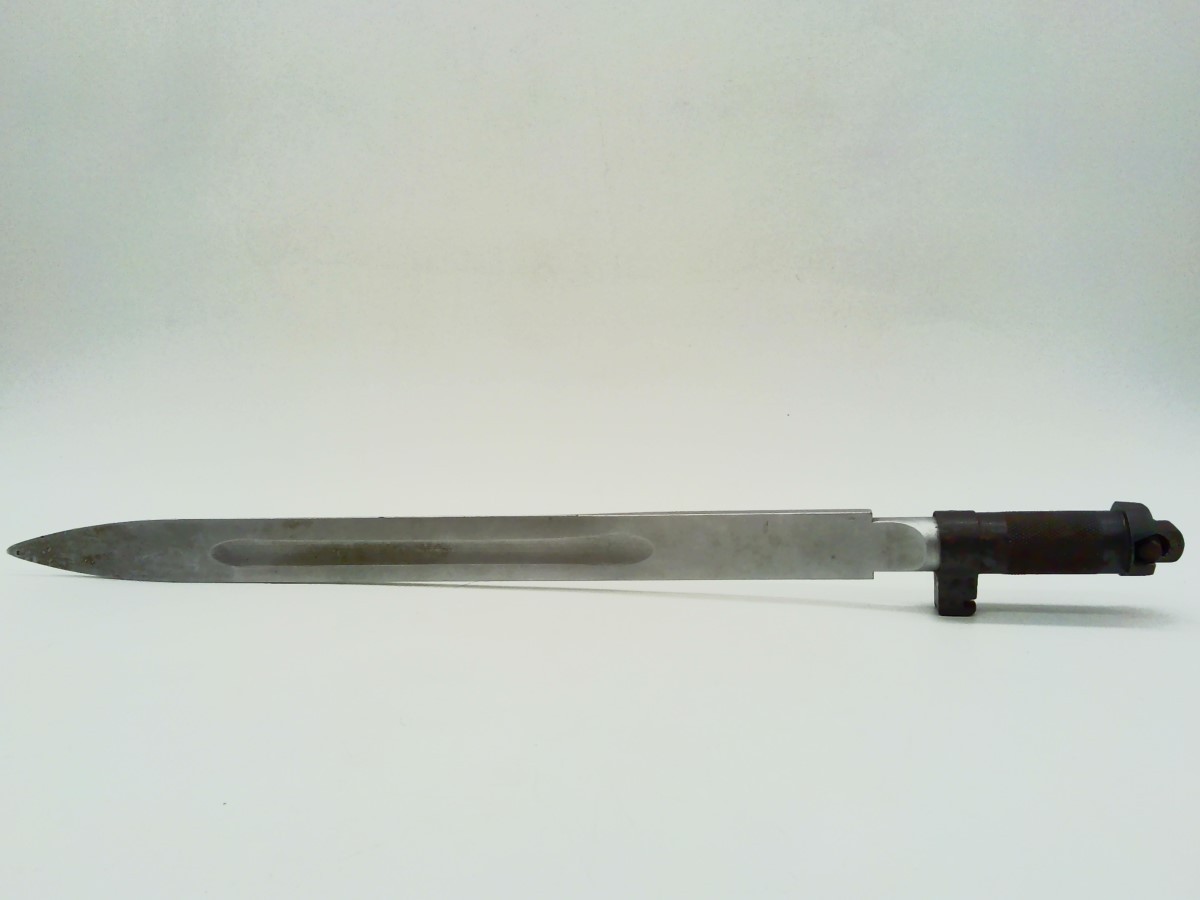 SKS ARMS 1980 BAYONETTE Militaria (EC2041459)