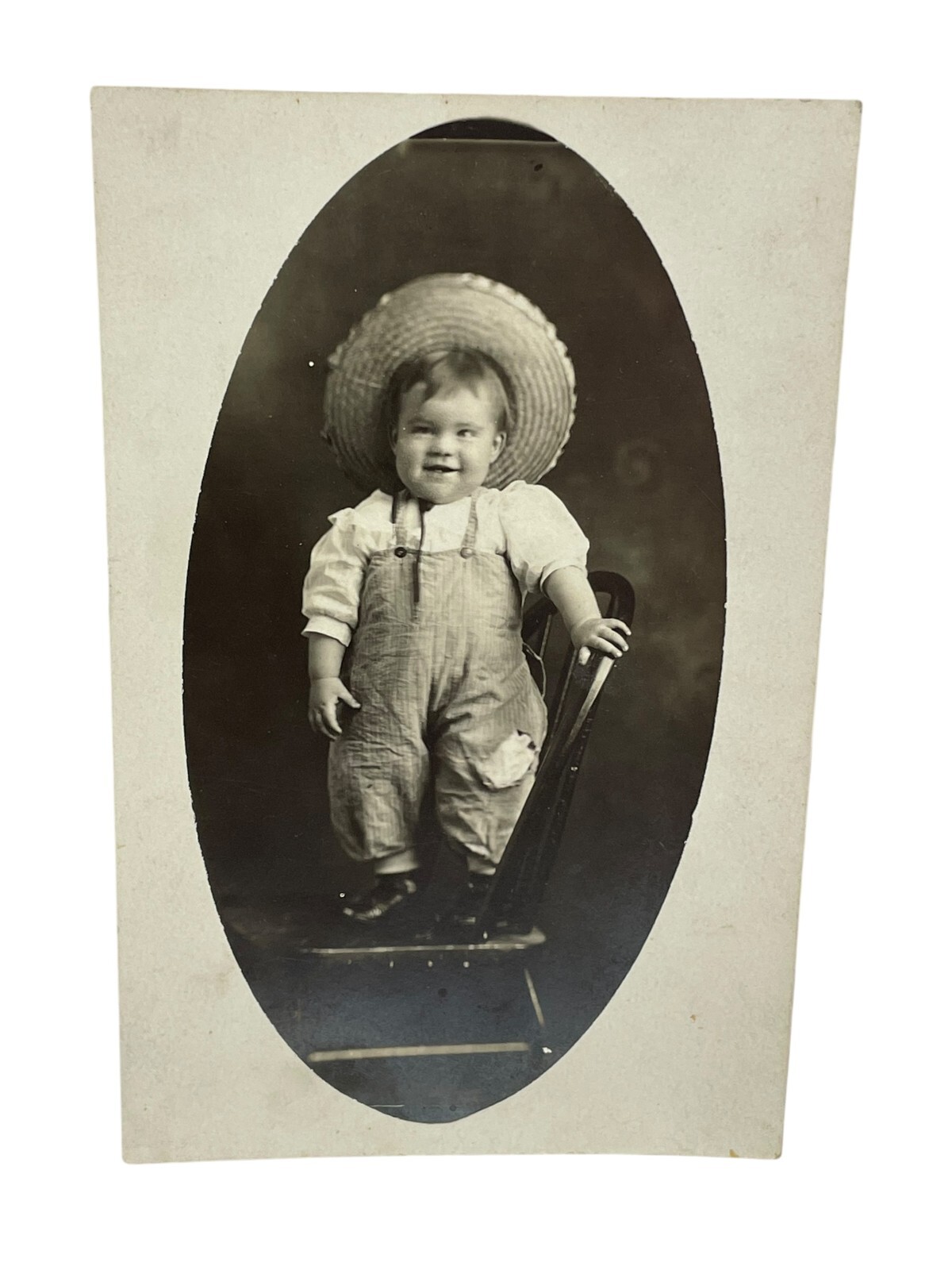 Antique RPPC 