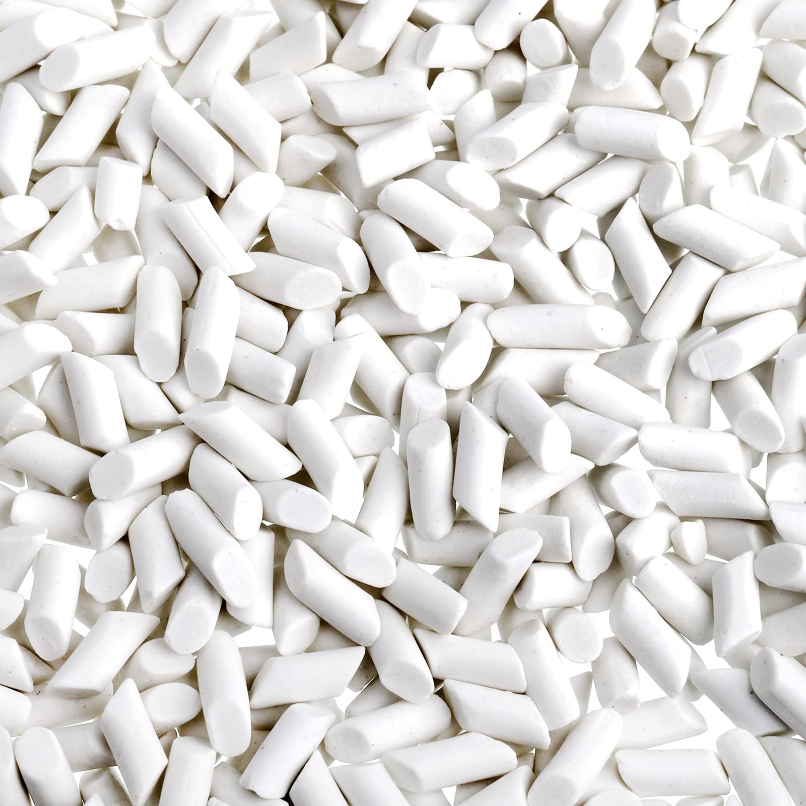 Rock Tumbling Filler Media 8 lb Reusable Ceramic Pellets for Stone Polishers Rock Tumbling Filler Media 8 lb Reusable Ceramic Pellets for Stone Polishers