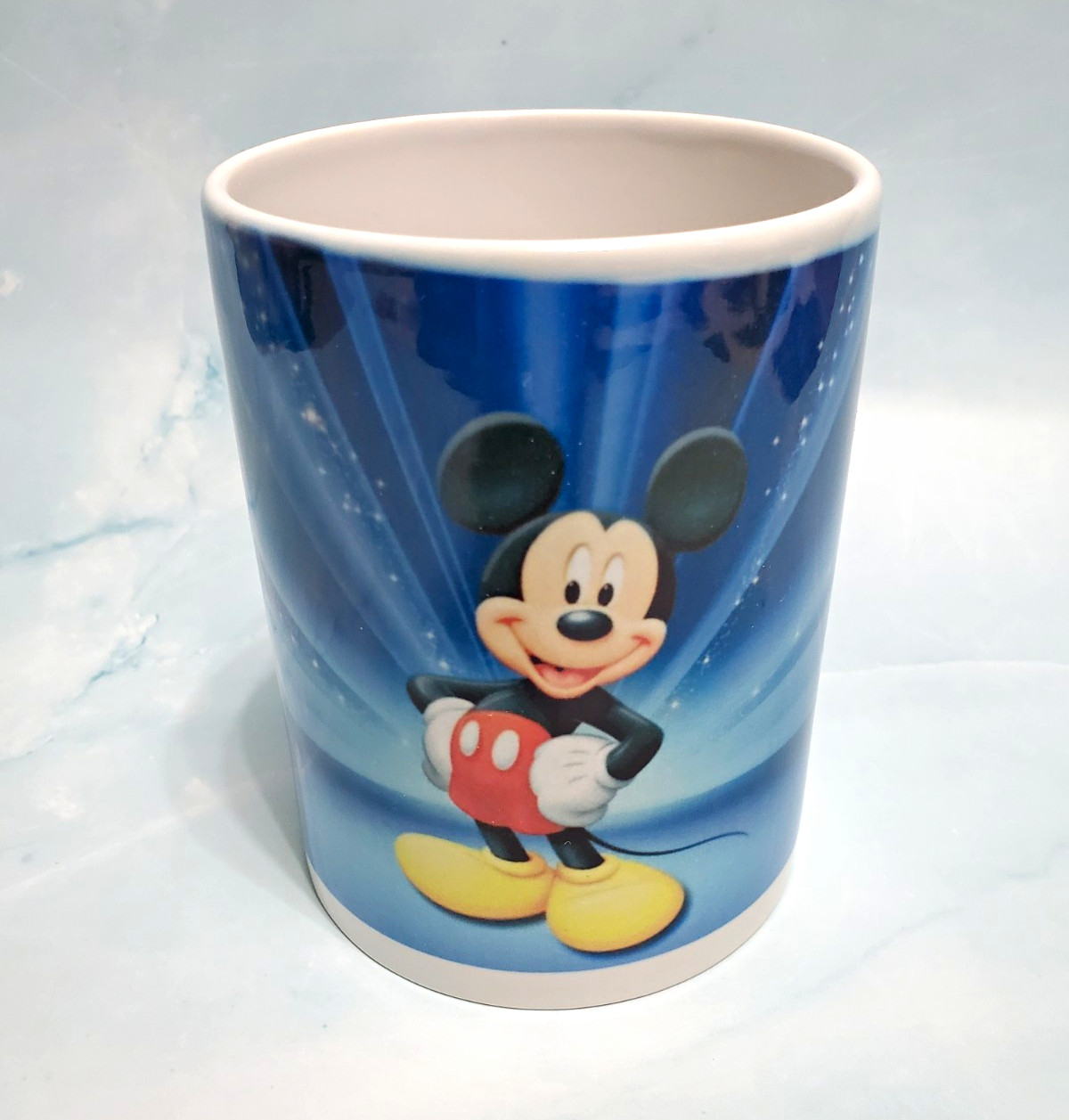 Mickey Mouse Friends  Novelty Mug 15oz