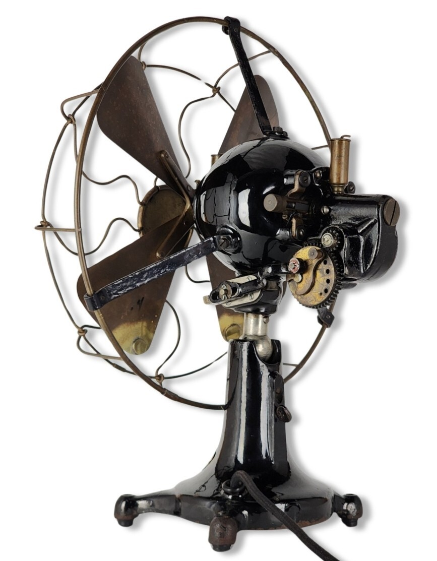 Antique 1910 12