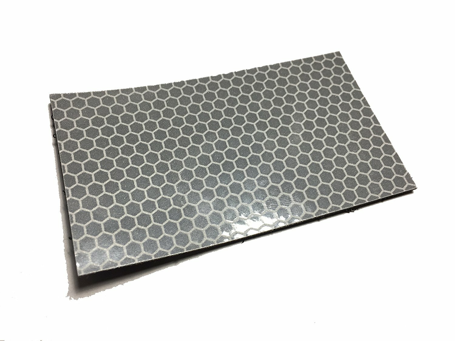 HI-VIS BLANK REFLECTIVE TACTICAL Solas (WHITE LIGHT) 2X3.5