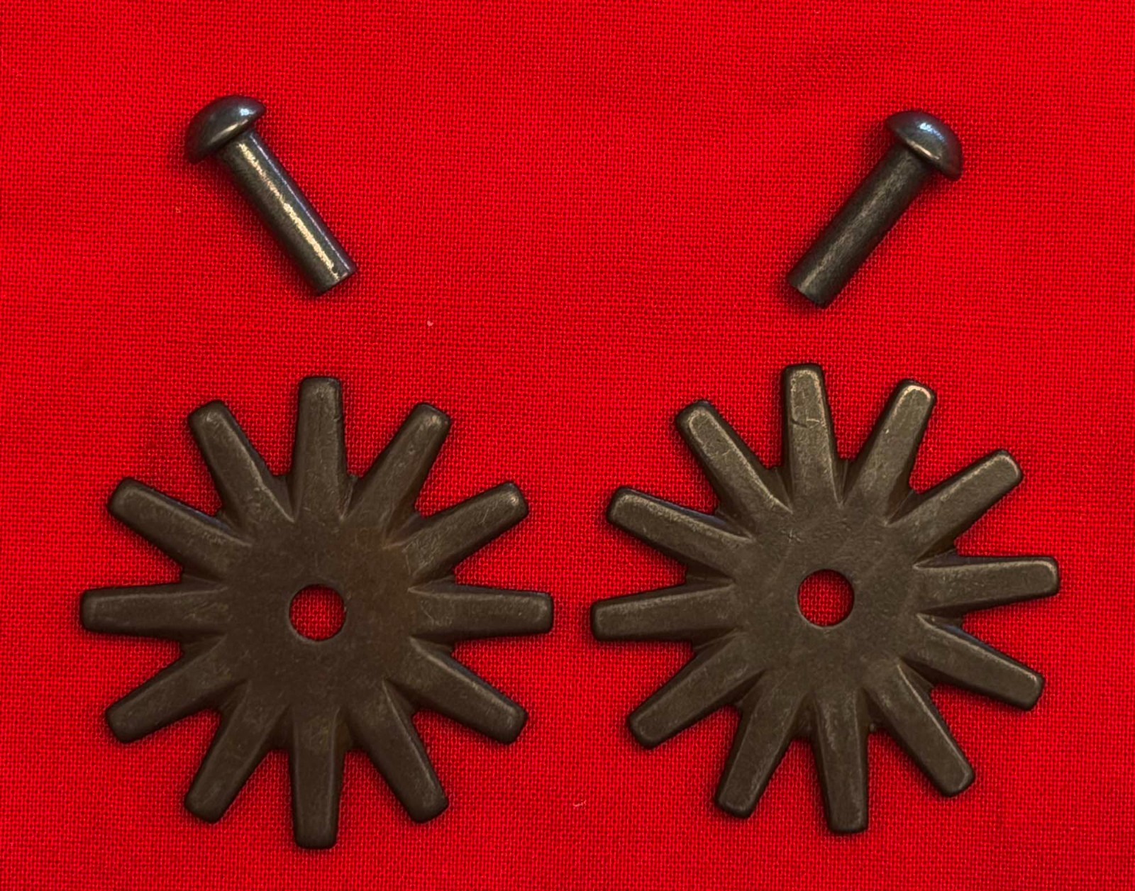 NICE NEW/OLD STOCK 1 5/8