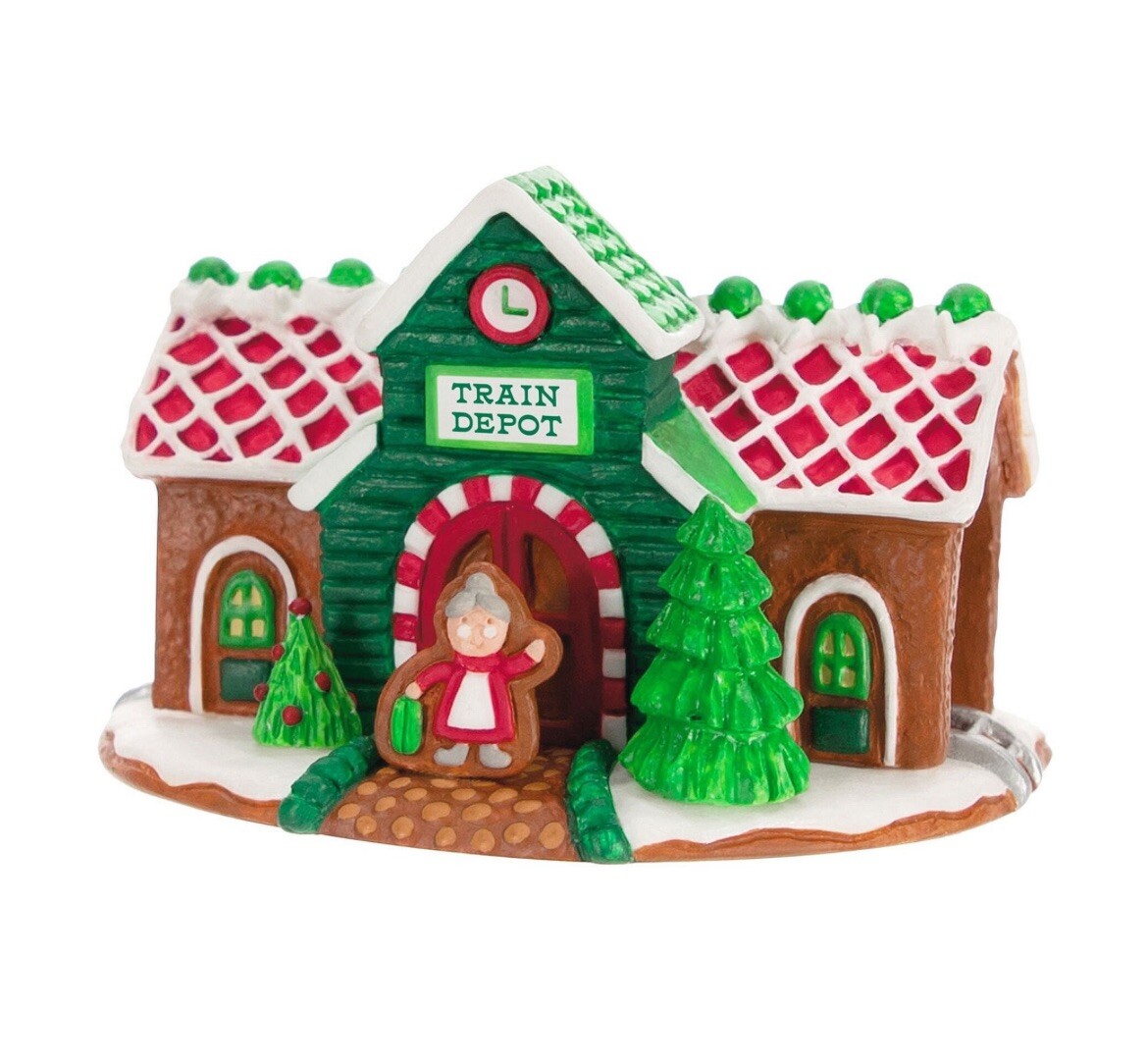 2023 Hallmark Season's Treatings Special Edition Ornament