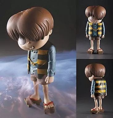 Used Figure Sofbi GeGeGe no Kitaro