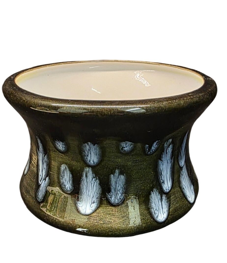 Vintage MCM Ceramic 3.5