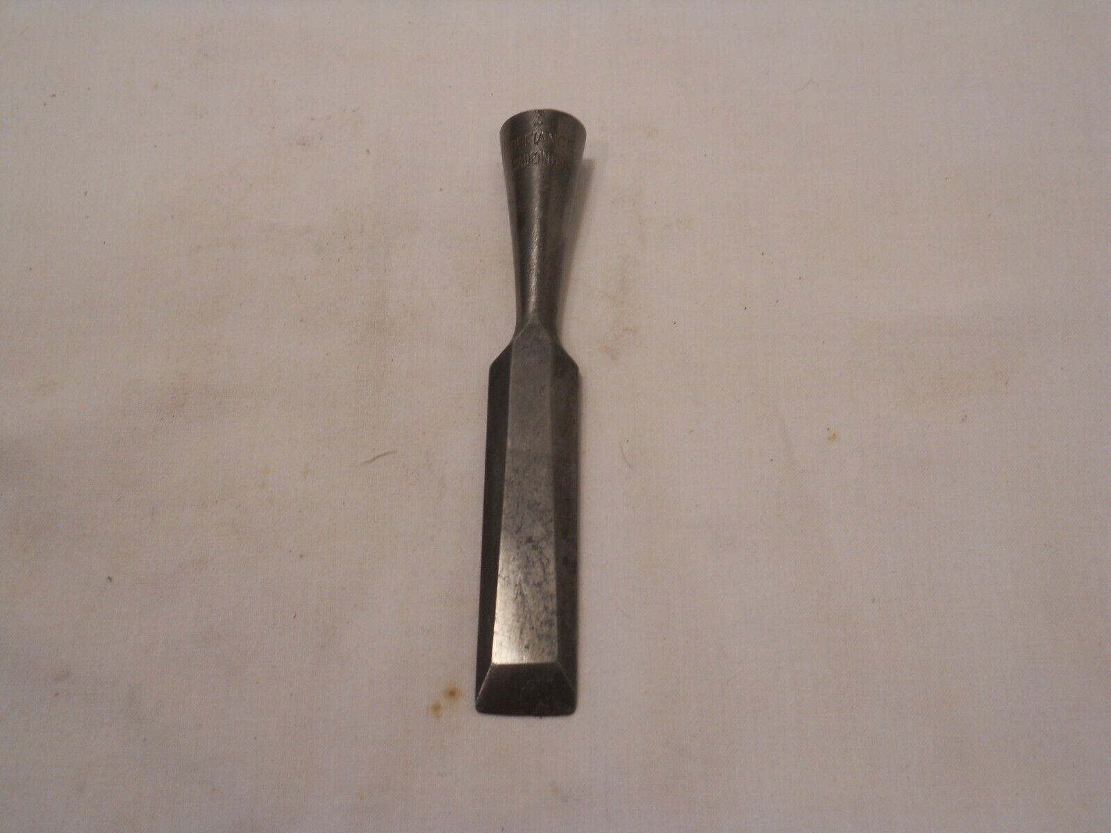 Defiance chisel Made in USA 3/4\