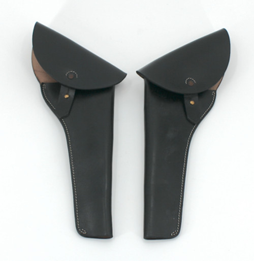 Full Flap Pistol Holster - Right Hand Draw