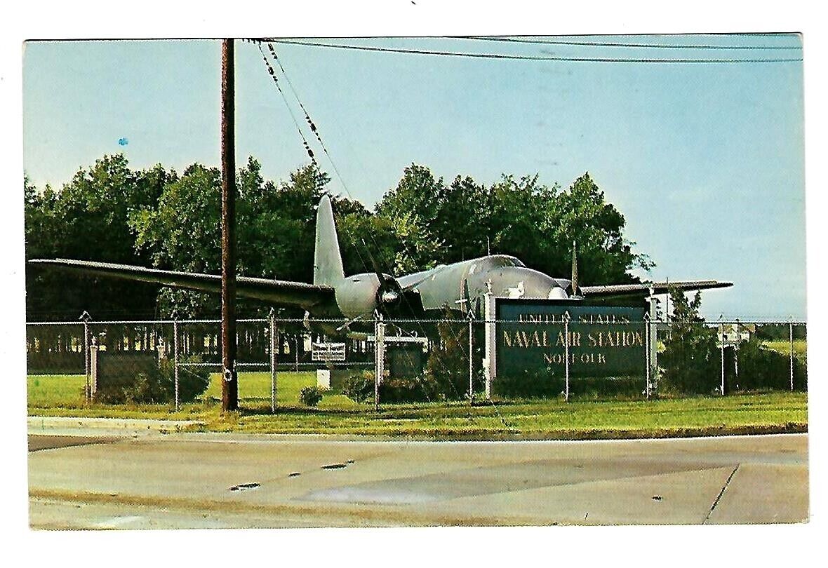 c1960\'s Aviation Postcard \