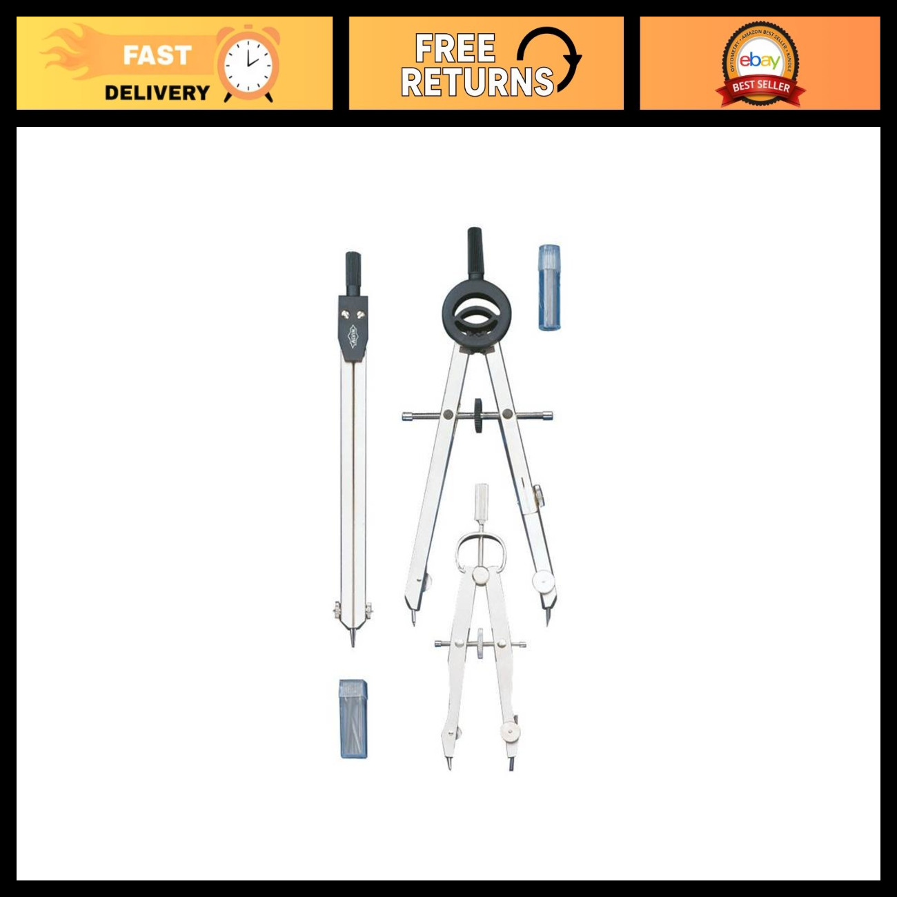 Basic Bow Set - 6\