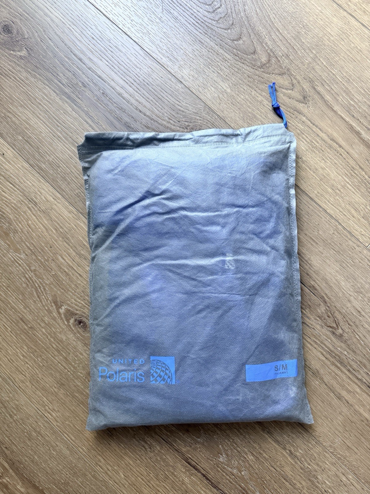[NEW]United Airlines First Class Pajama Set