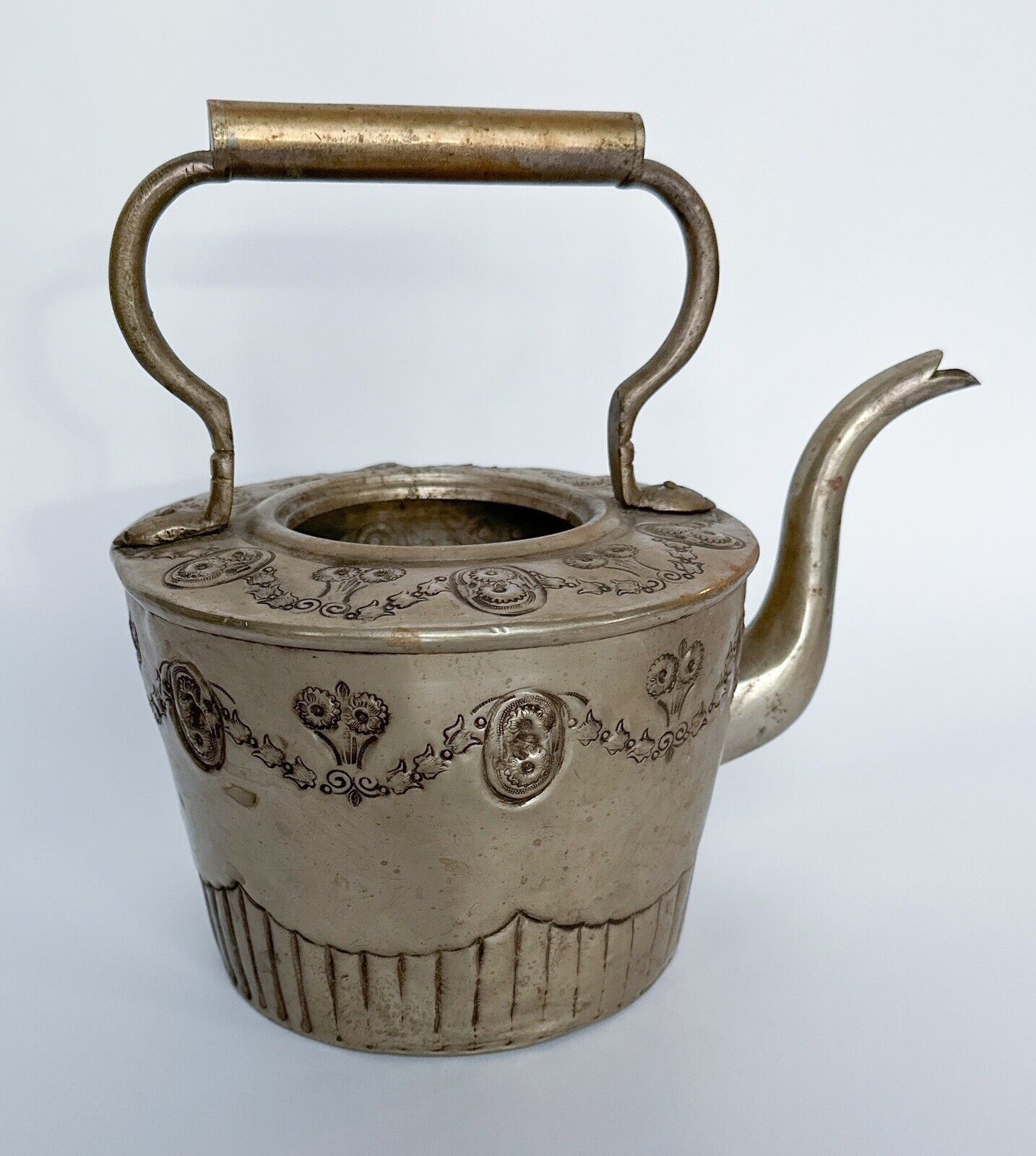 Antique Moroccan (?) Teapot