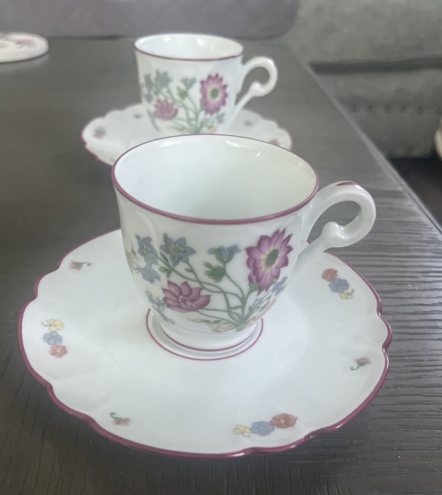 Ch Field Haviland Limoges Tea/coffee cup - collectible piece