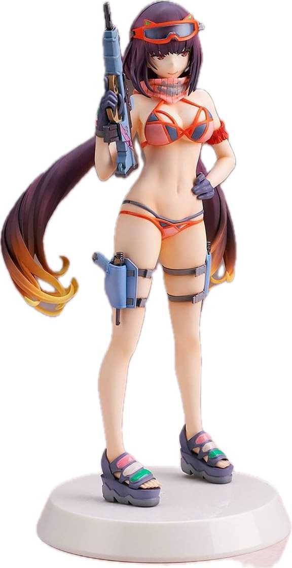 Our Treasure Assemble Heroines Fate/Grand Order Archer/Princess Kyube [Summer Our Treasure Assemble Heroines Fate/Grand Order Archer/Princess Kyube [Summer