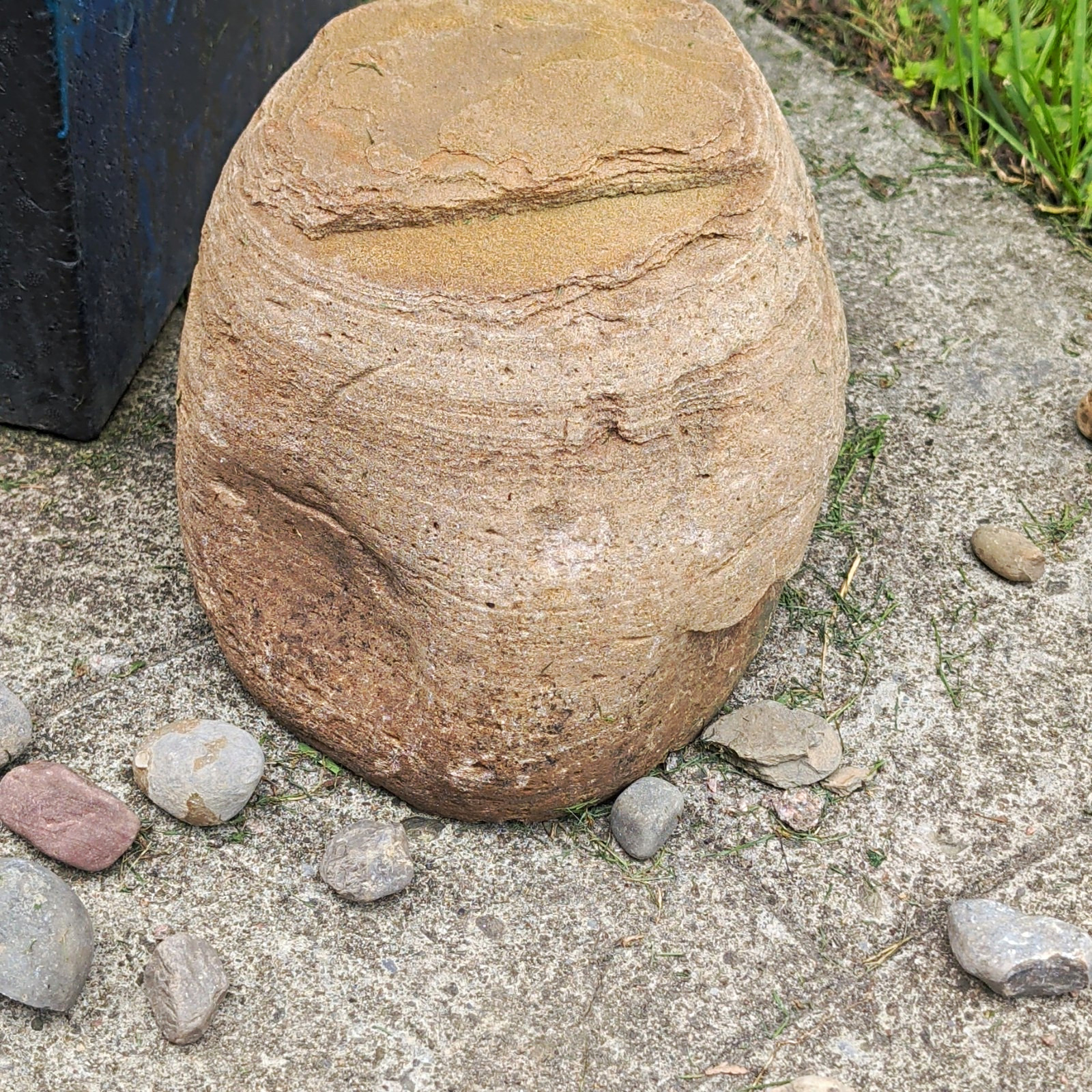 Native American Sandstone Artifact Art Are Beautiful Piece Native American Sandstone Artifact Art Are Beautiful Piece
