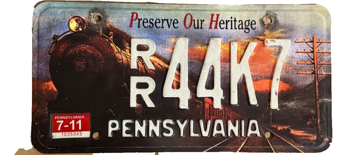 Pennsylvania \
