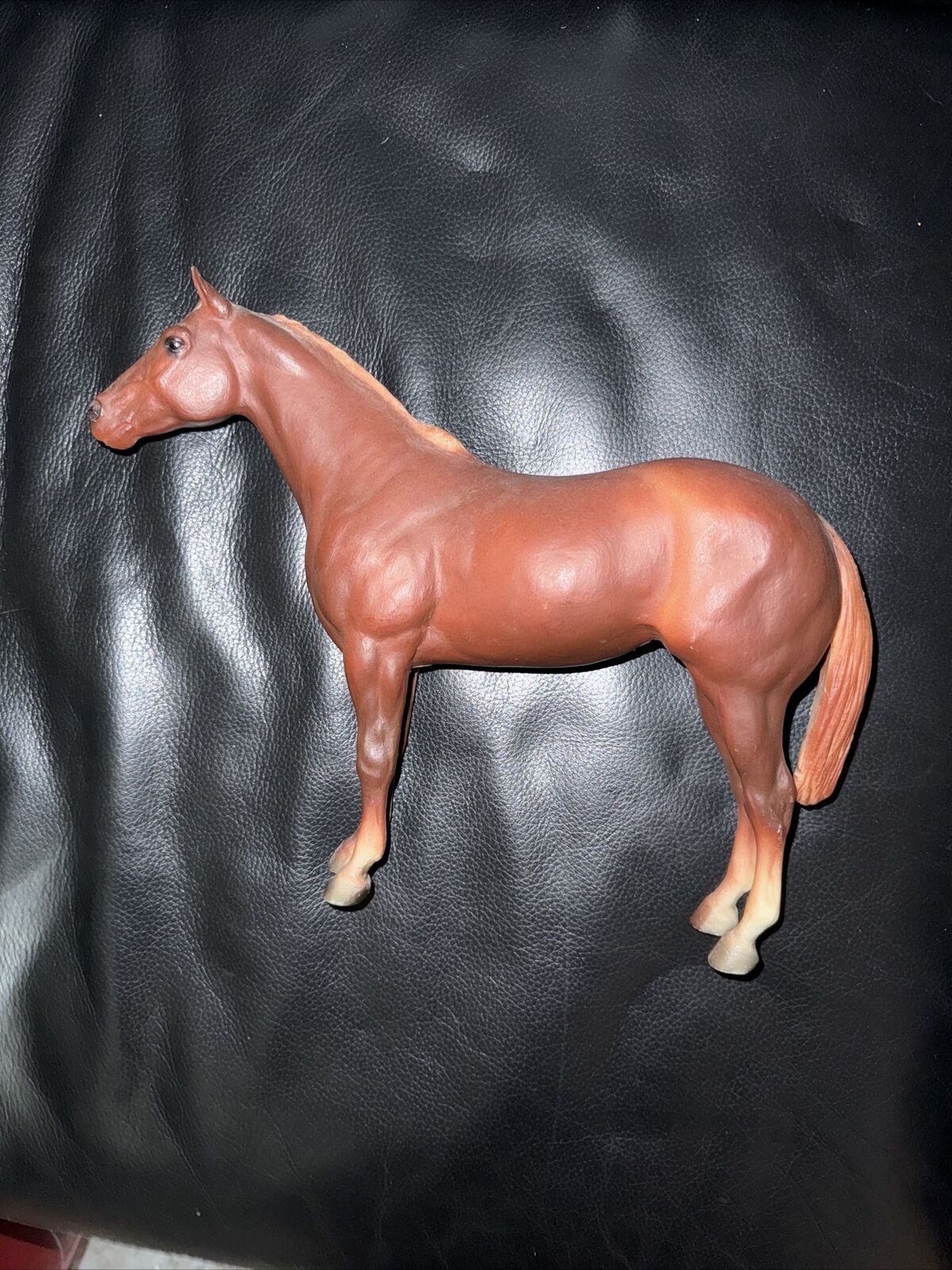 breyer traditional model horses vintage