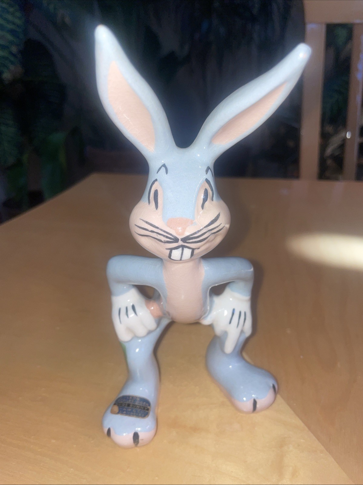 Vintage Leon Schlesinger Bugs Bunny 7 Vintage Leon Schlesinger Bugs Bunny 7