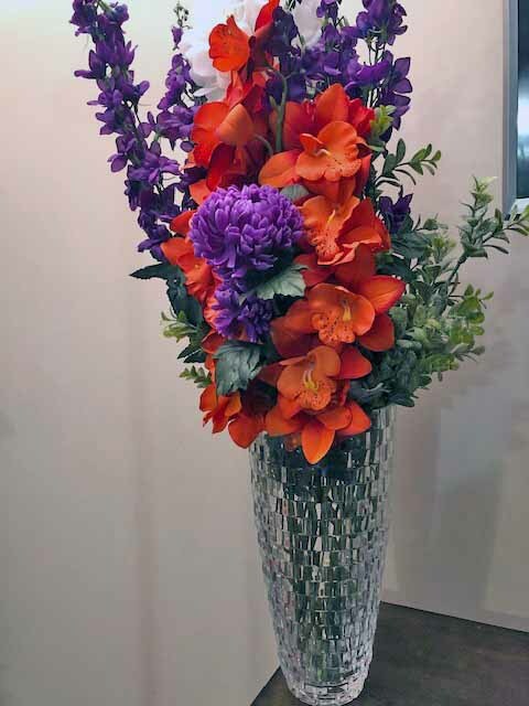 Mikasa Palazzo 11.6\