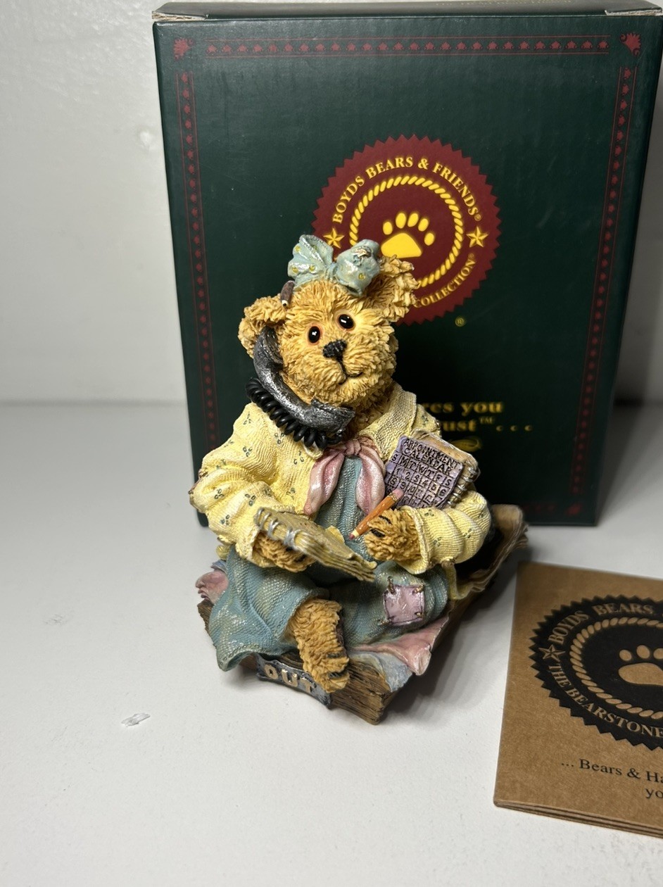 Boyds Bears \