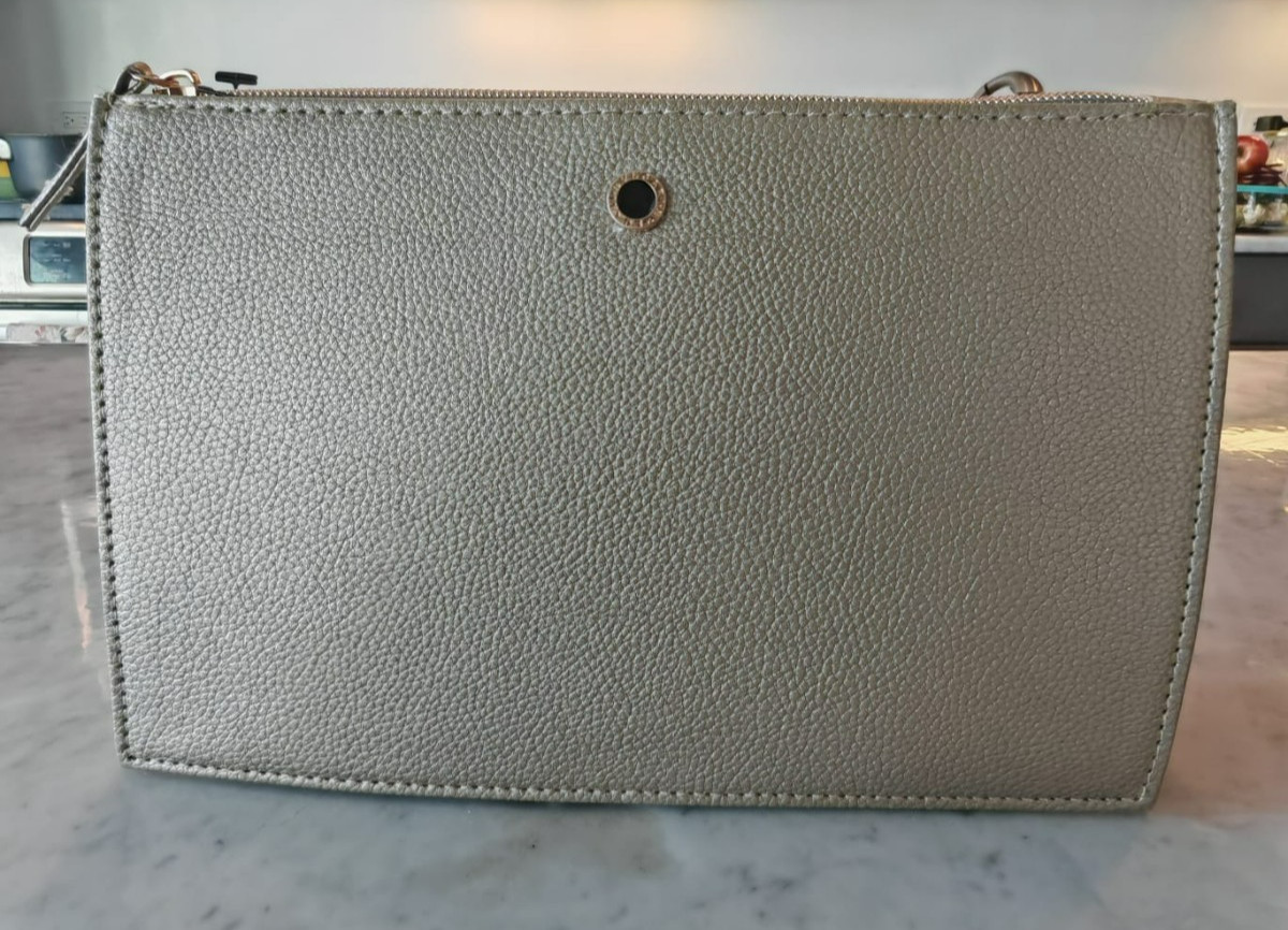 Emirates Airlines BVLGARI Le GEMME OROM Women\'s First Class Amenity Kit New Seal