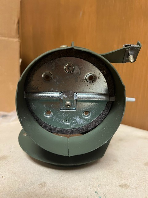 Heater Duct, Ventilator, Air Circulating. NoS. NSN# 2540-00-087-3463
