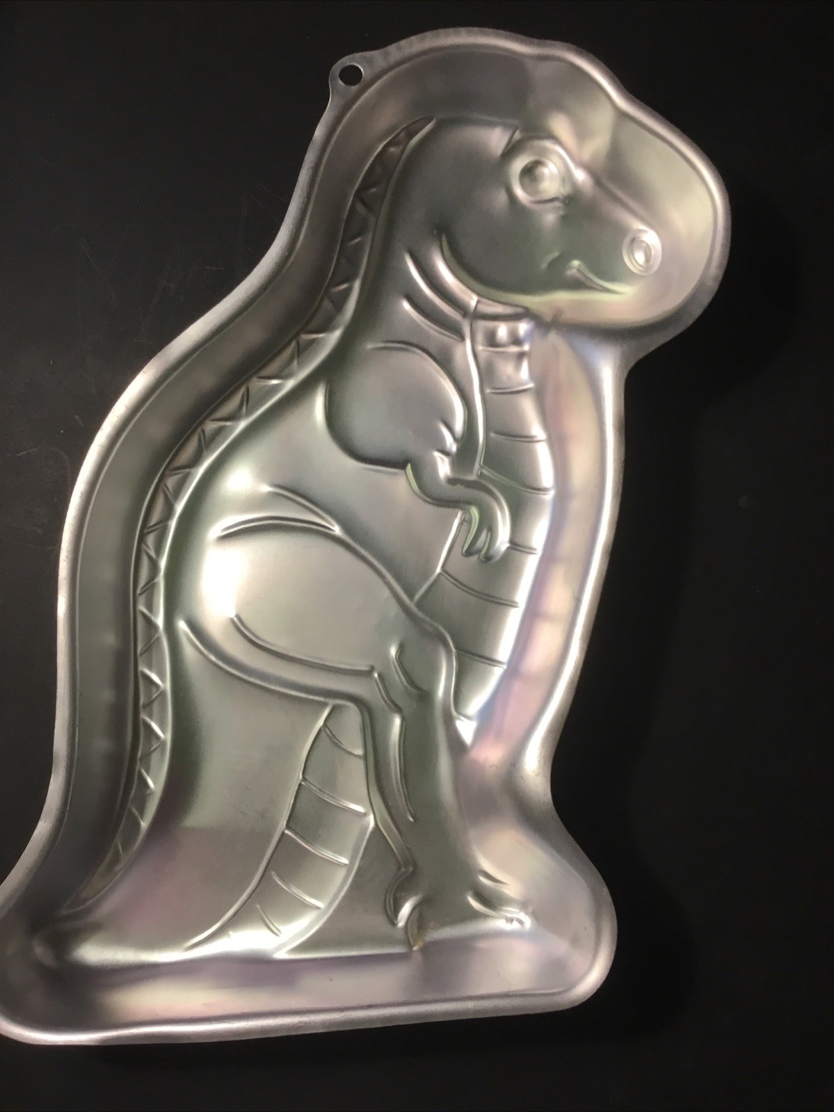 Wilton Vintage 1987 Partysaurus 2105-1280