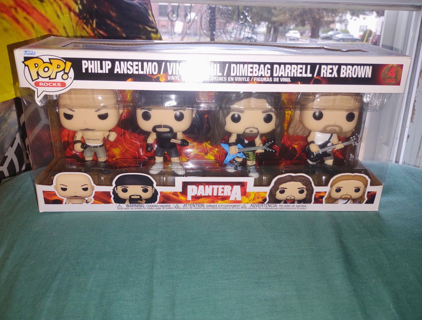 Funko Pop \