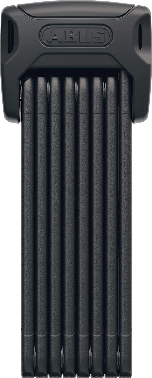 Bordo 6000K folding lock with SH lock holder - bicycle lock