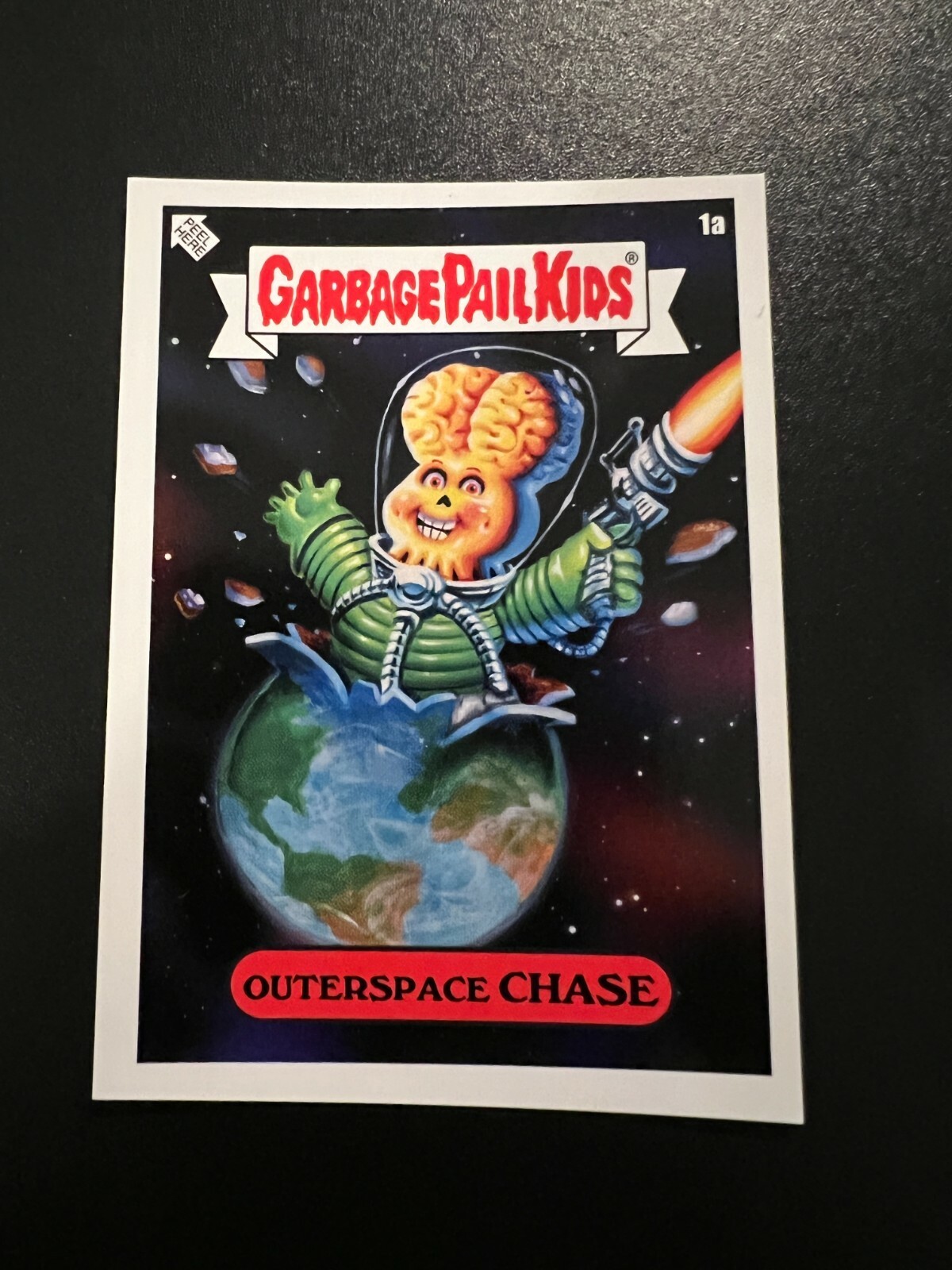 2020 Bizarre Holidays Garbage Pail Kids Complete Your Set GPK U Pick 1 of 3