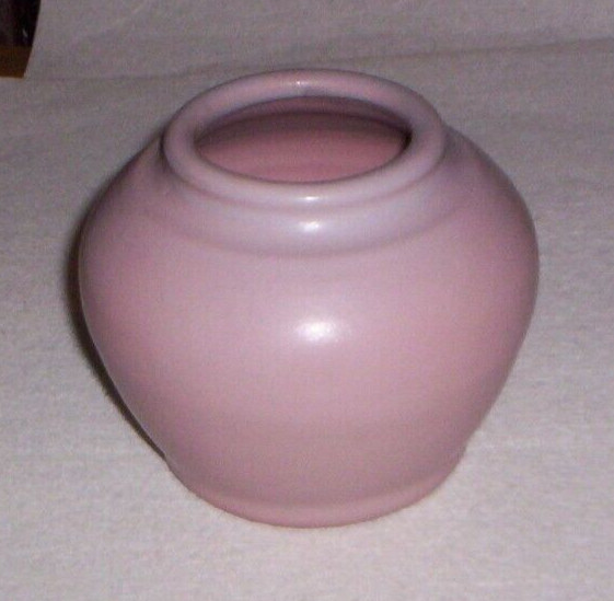 Van Briggle Pottery Vase Original by S