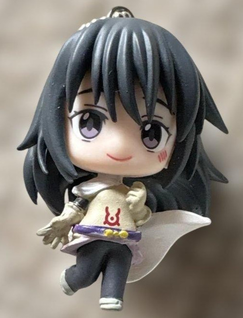 TenSura capsule collection figure Shizu