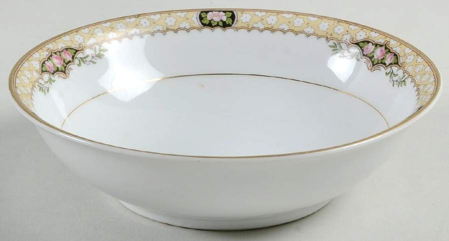 Noritake Sultana Cereal Bowl 1704766