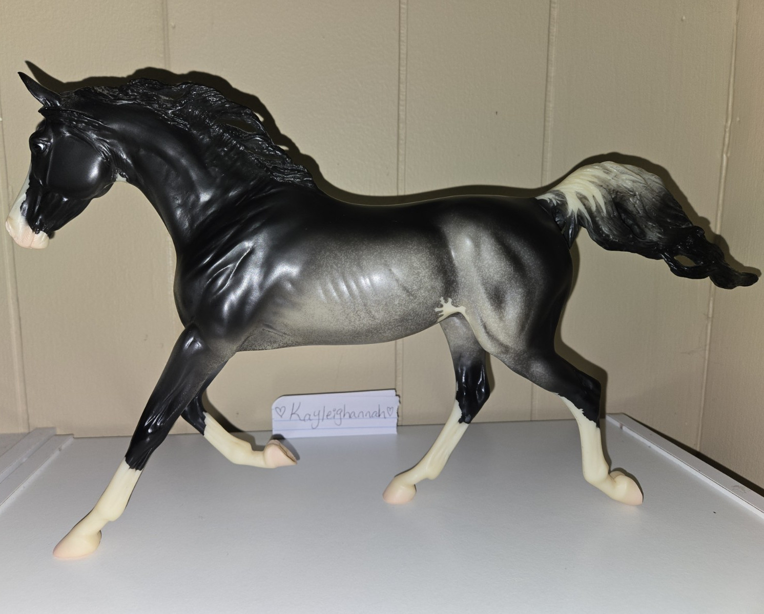 Traditional Breyer Model Horse KAALEE Breyerfest 2017 Special Run