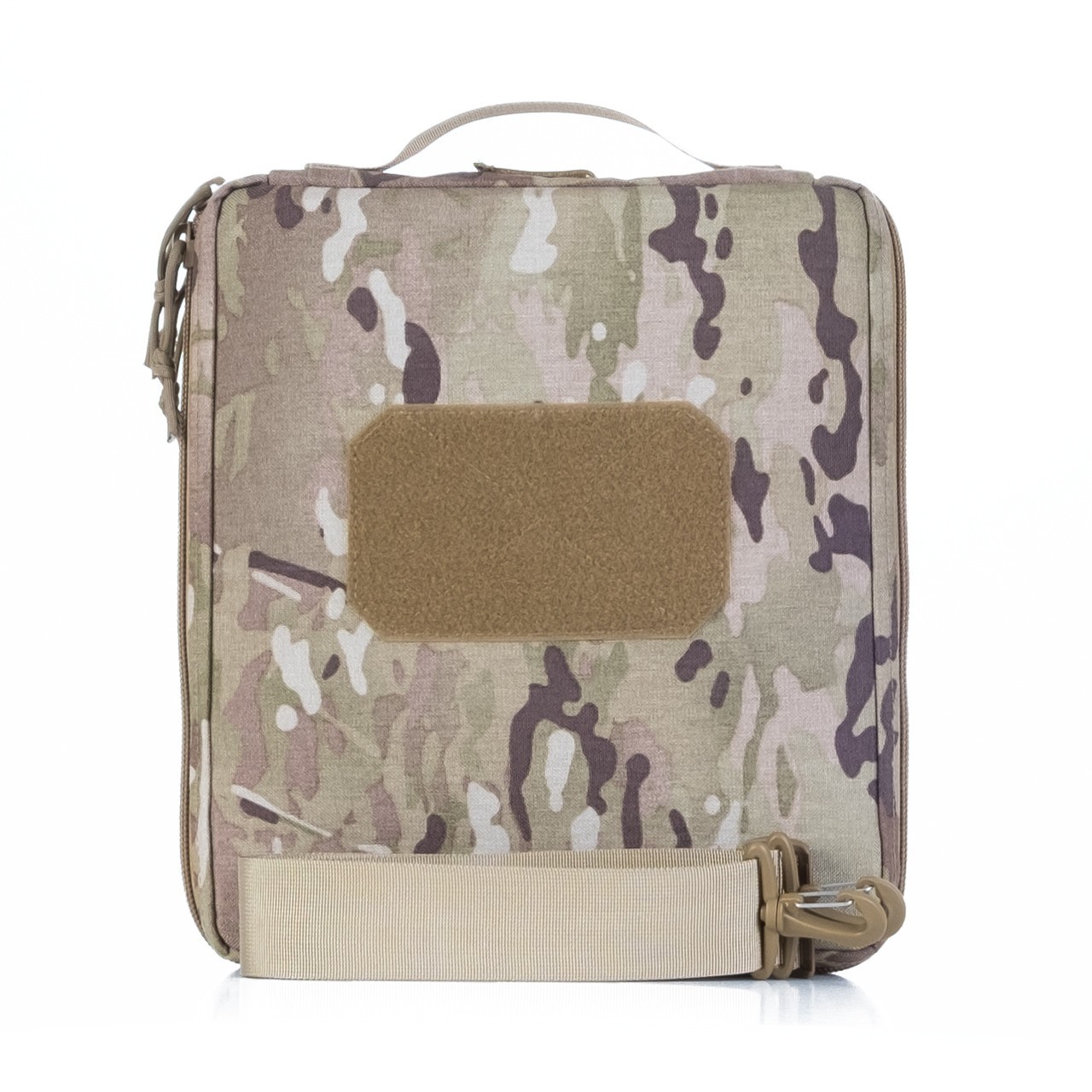 Bag with magnets for Starlink \ Starlink \ Starlink mini multicam