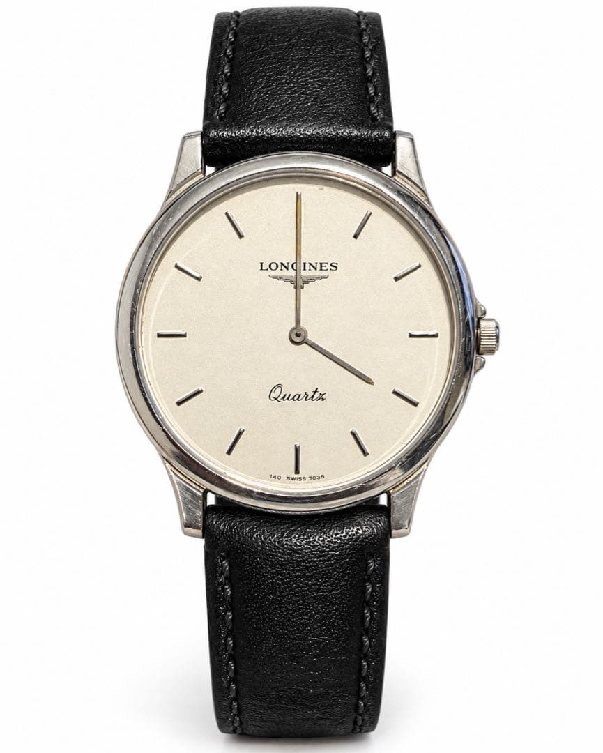 LONGINES Wristwatch Quartz Unisex