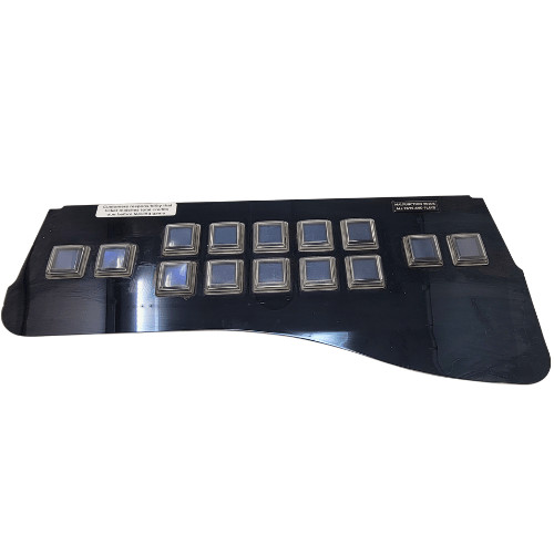 Button Panel - IGT S3000 Static For Slot Machine