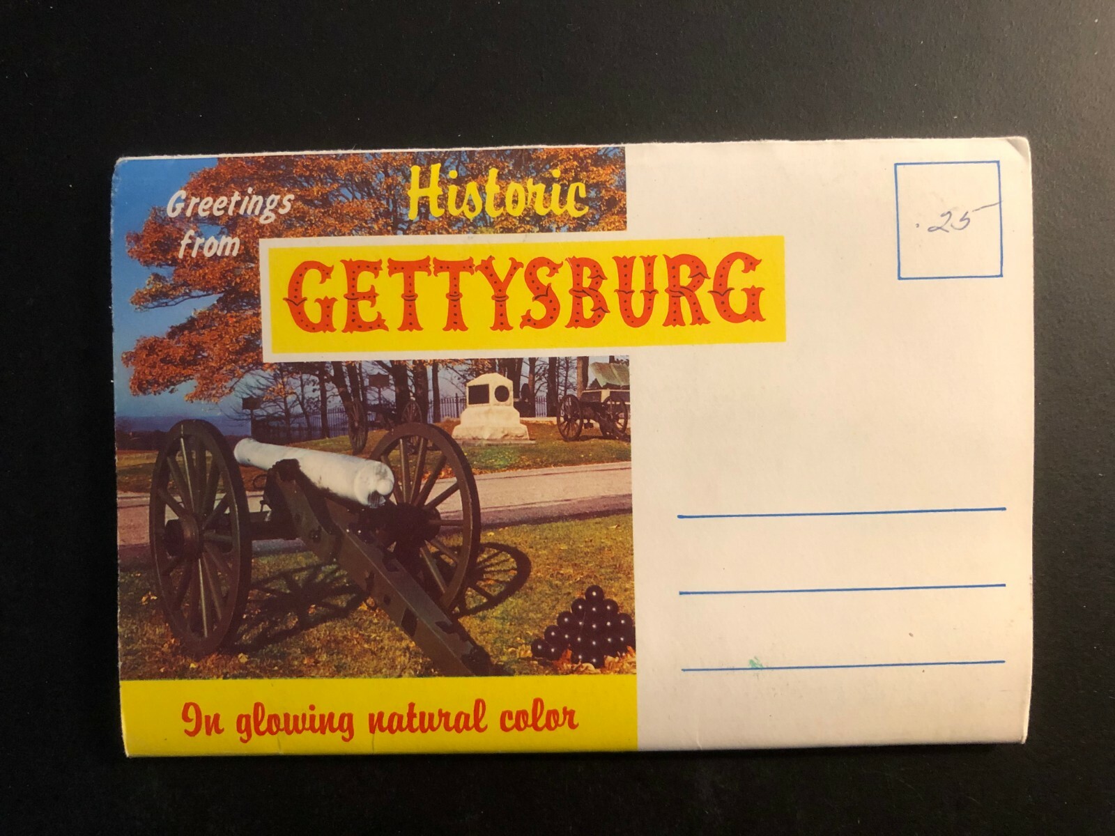 Old Vintage 