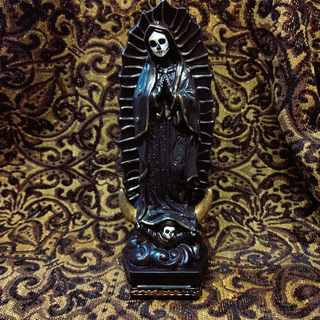 Handpainted 8\