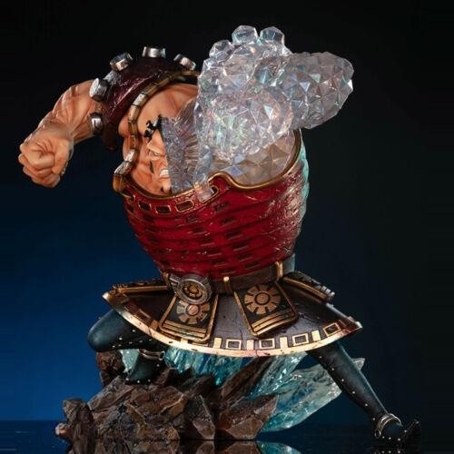 BRAIN-HOLE Studio One Piece Jozu Resin Model In Stock H26.5cm Collection BRAIN-HOLE Studio One Piece Jozu Resin Model In Stock H26.5cm Collection