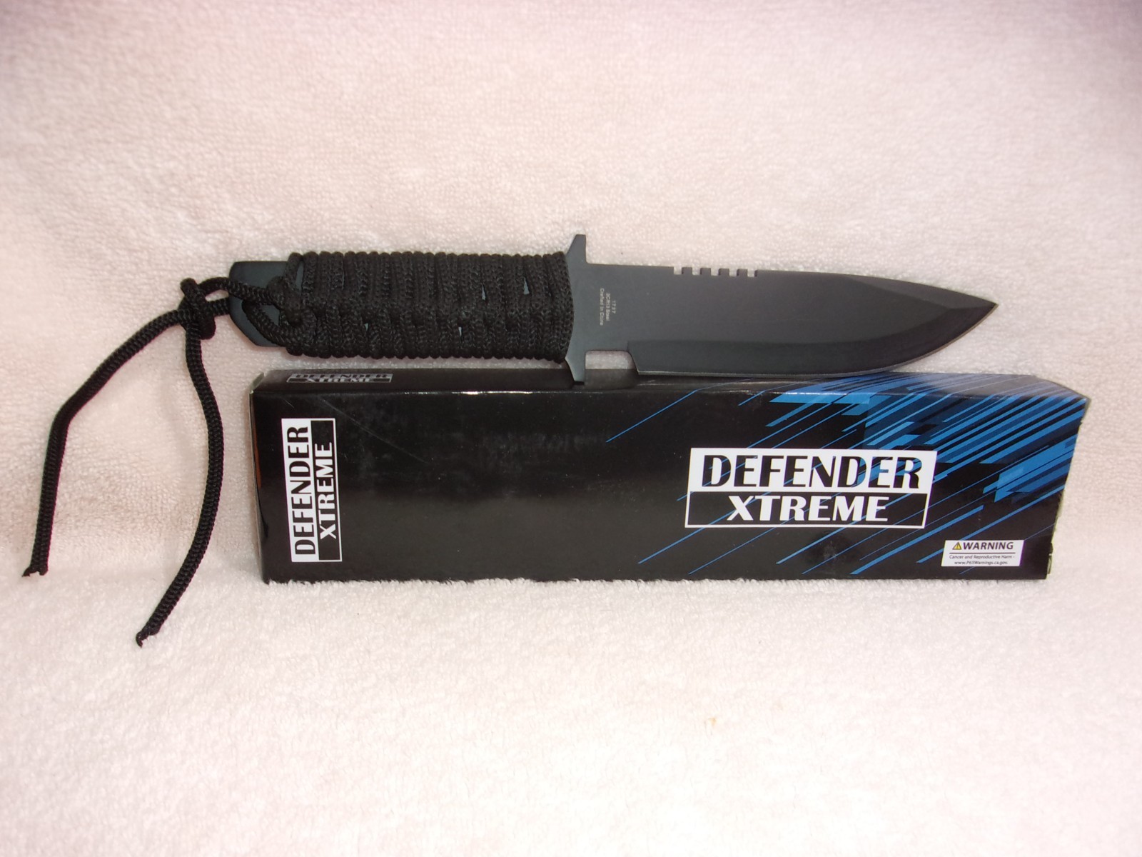 Defender-Xtreme 12\