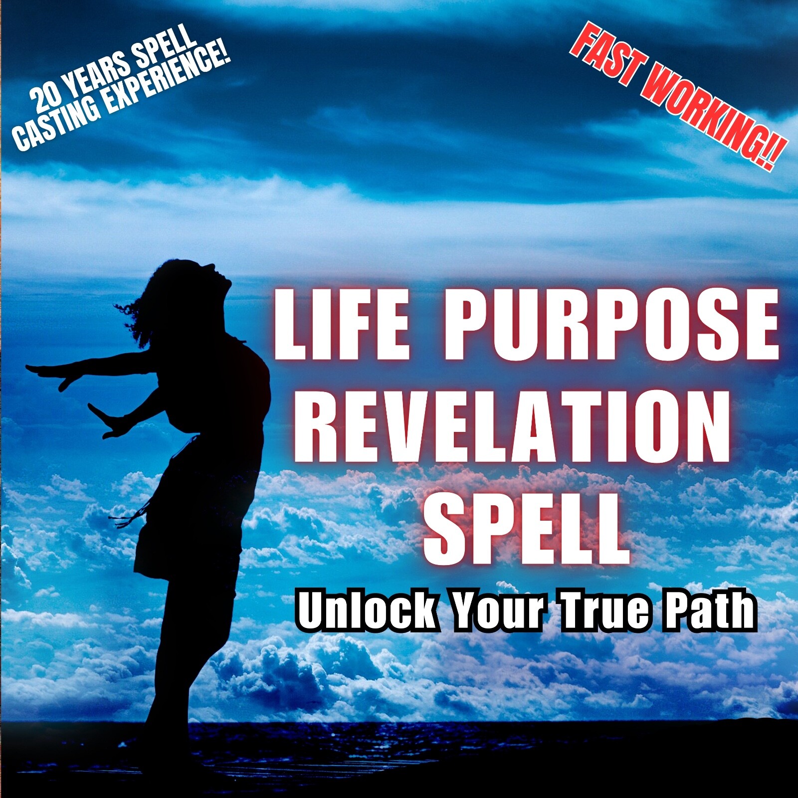Life Purpose Revelation Spell: Unlock Your True Path