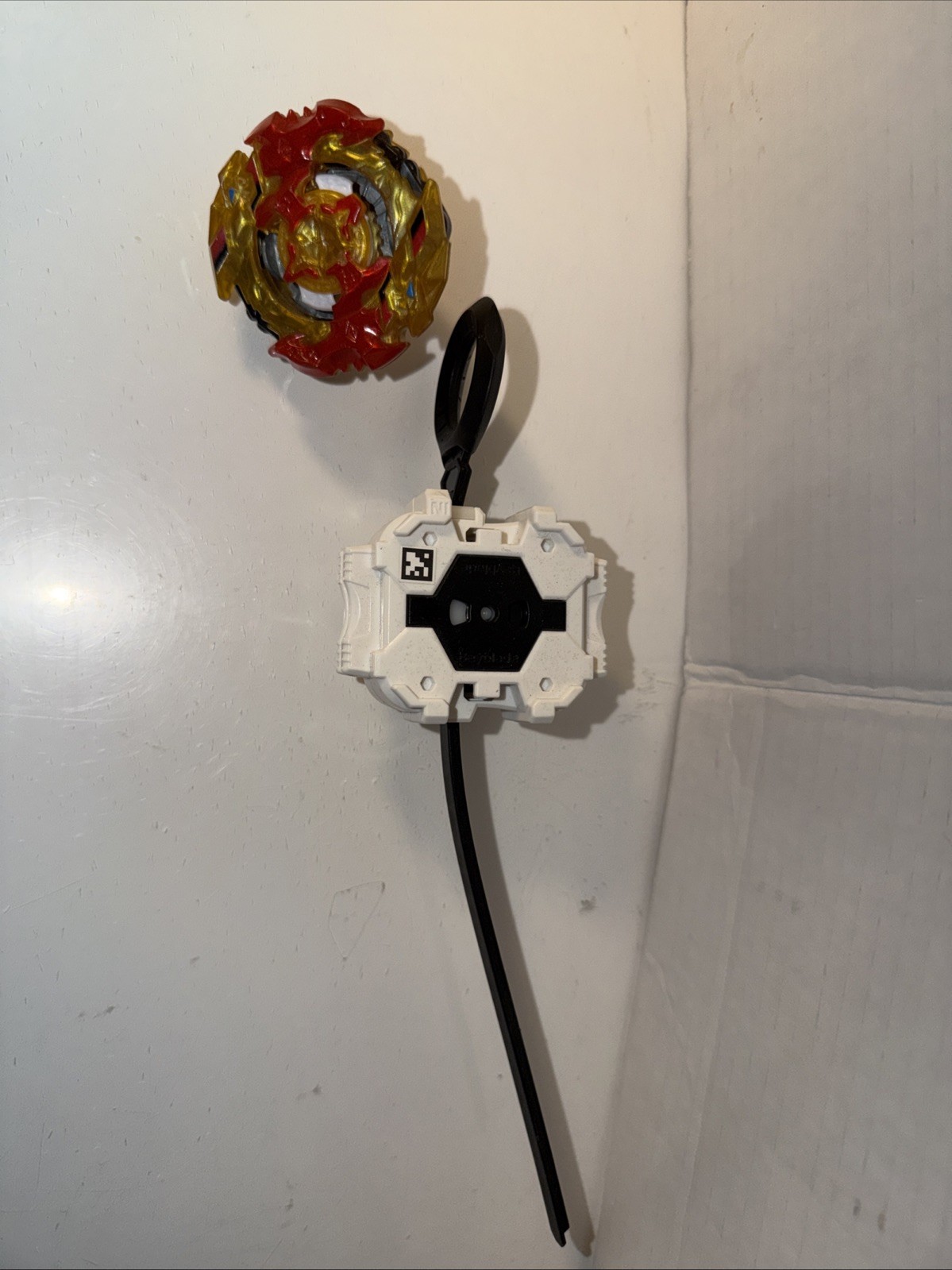 CHO-Z SPRIGGAN.0W.Zt\' 0Wall Zeta\' BEYBLADE TAKARA TOMY BURST (B-128 ) Rare HTF CHO-Z SPRIGGAN.0W.Zt\' 0Wall Zeta\' BEYBLADE TAKARA TOMY BURST (B-128 ) Rare HTF