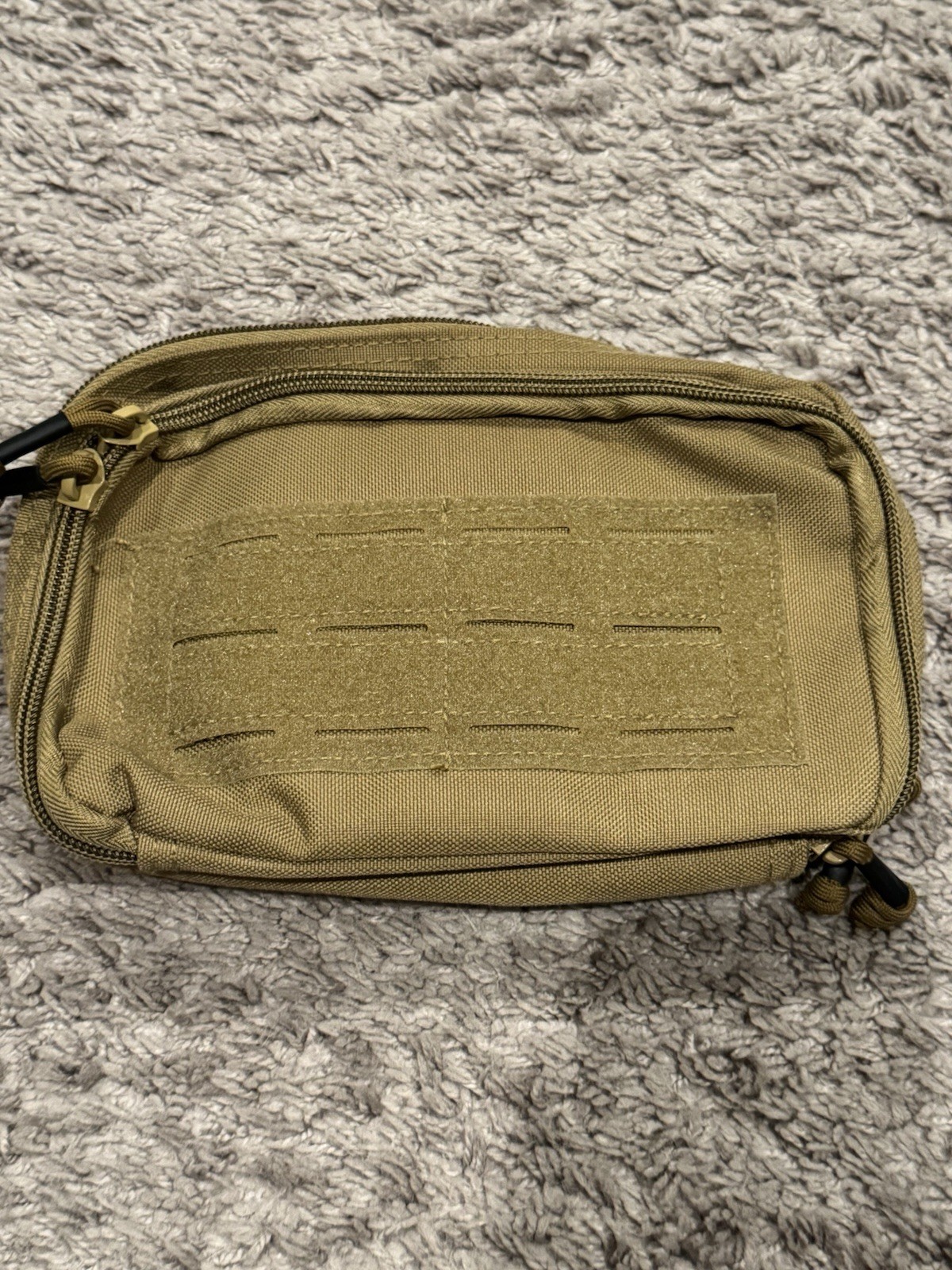 RARE USMC Gen 3 General Purpose GP Admin Leader Pouch MARSOC Marine Corps SOF RARE USMC Gen 3 General Purpose GP Admin Leader Pouch MARSOC Marine Corps SOF