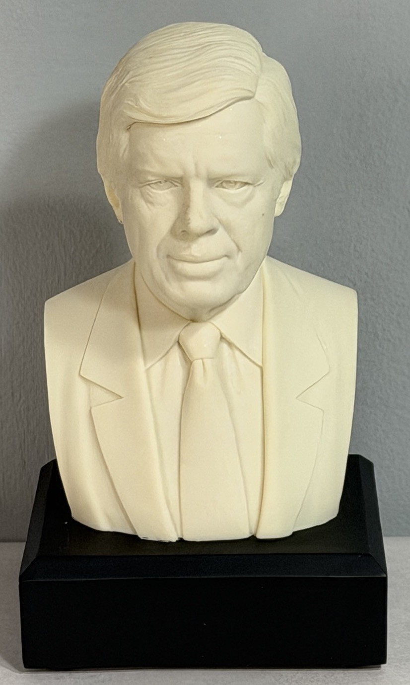 Vintage Jimmy Carter 6\