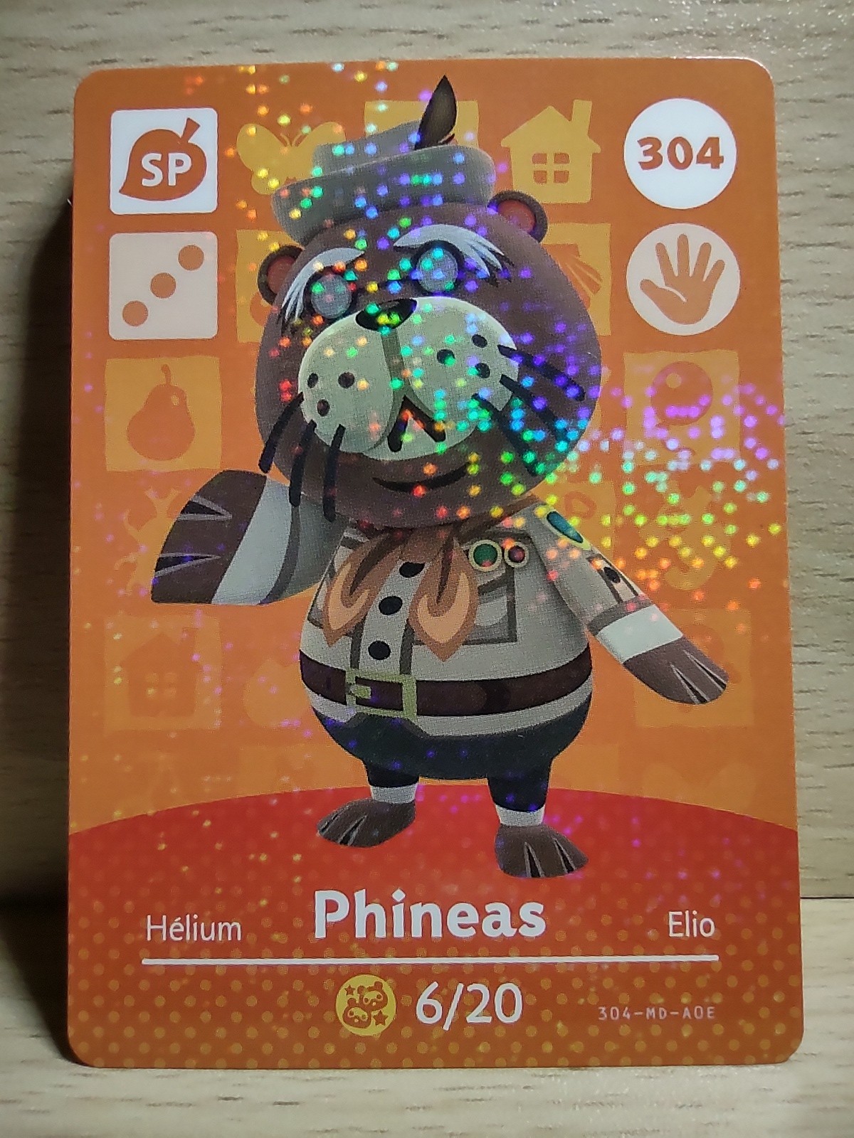 Series 4 Authentic Nintendo Amiibo Cards Animal Crossing ACNH - Mint You Pick Series 4 Authentic Nintendo Amiibo Cards Animal Crossing ACNH - Mint You Pick