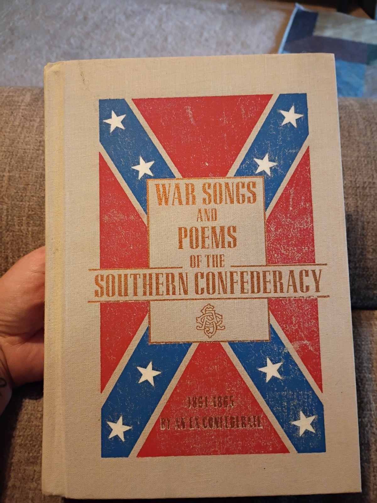 War Songs and Poems of the Southern Confederacy, 1861-1865, by H.M. Wharton War Songs and Poems of the Southern Confederacy, 1861-1865, by H.M. Wharton