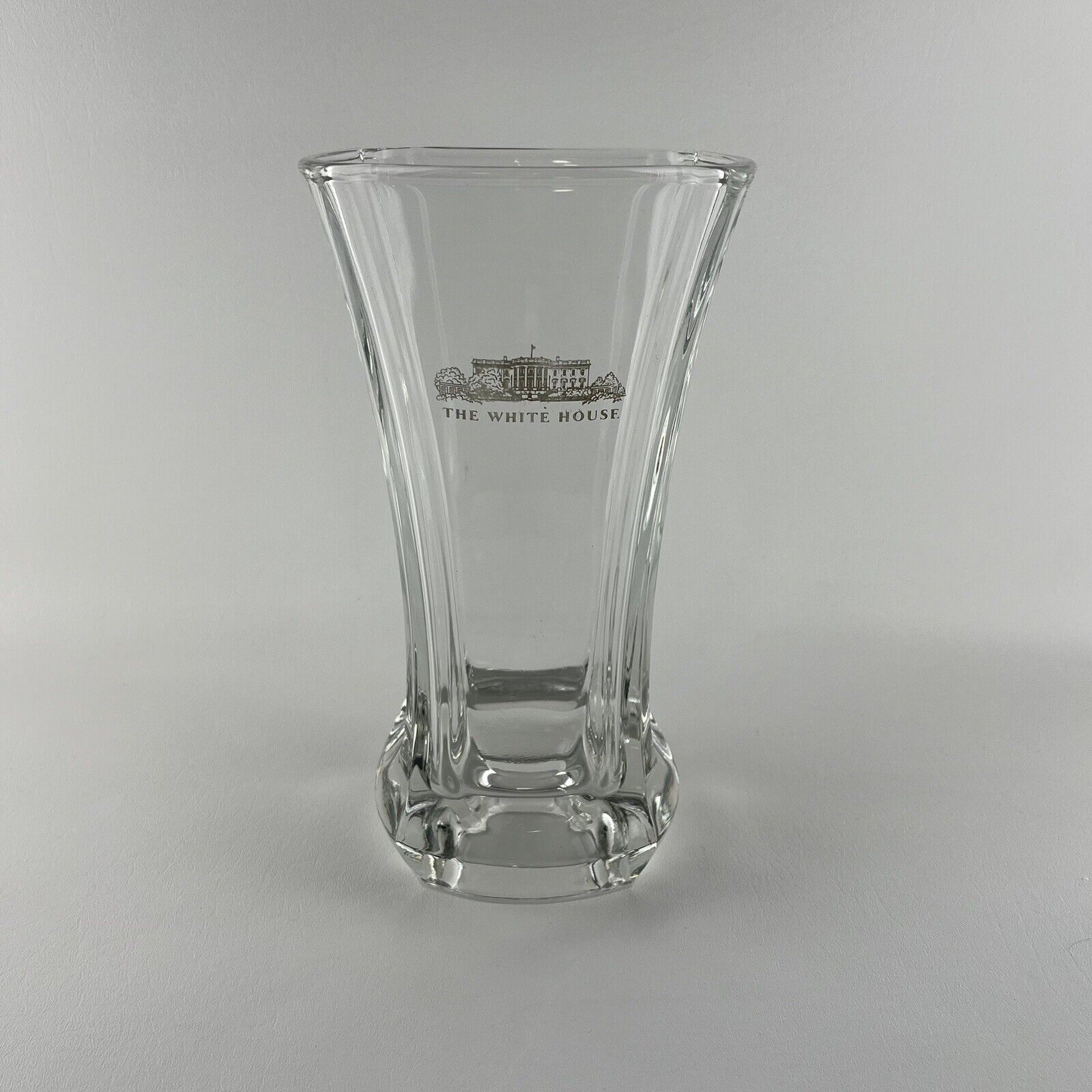 Crystal Vase 10\